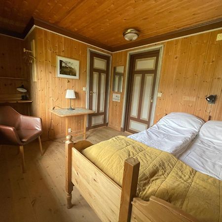 Saga Trollheimen Hotel Rindal Esterno foto