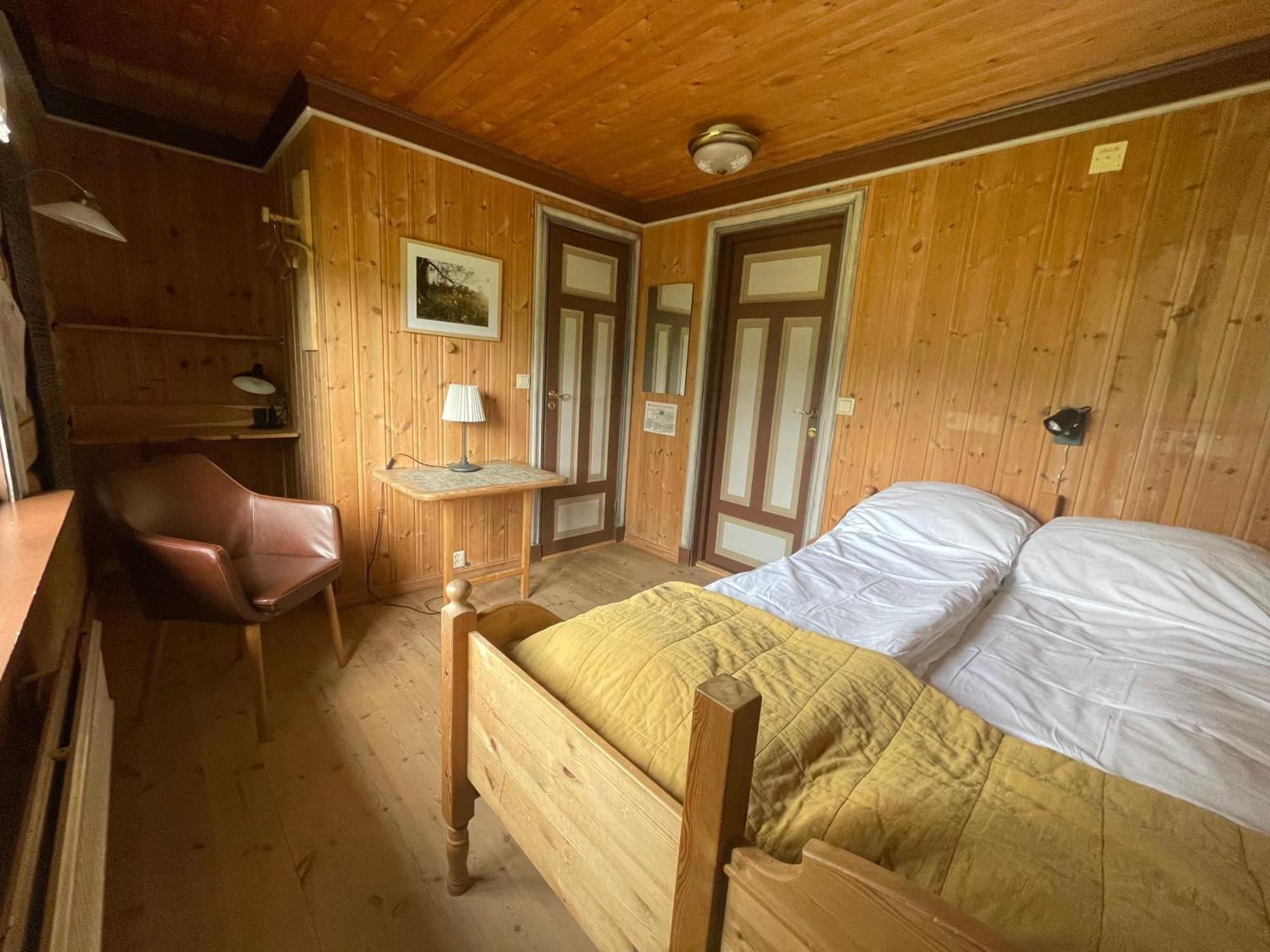 Saga Trollheimen Hotel Rindal Esterno foto