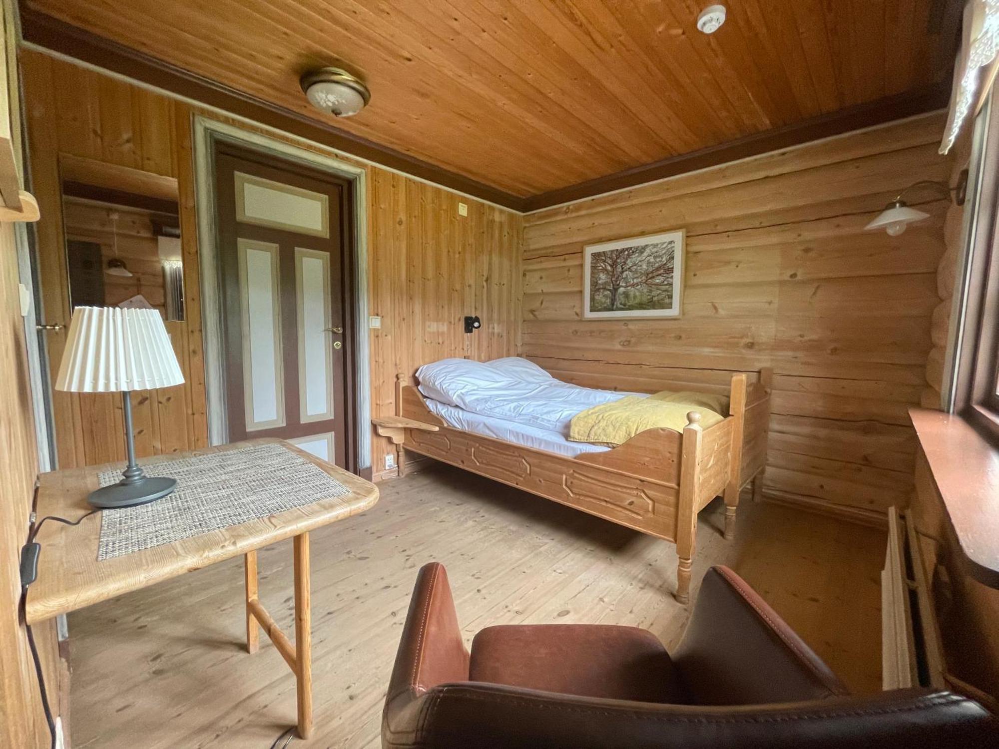 Saga Trollheimen Hotel Rindal Esterno foto
